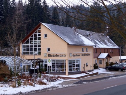 Photo: Riedelmühle